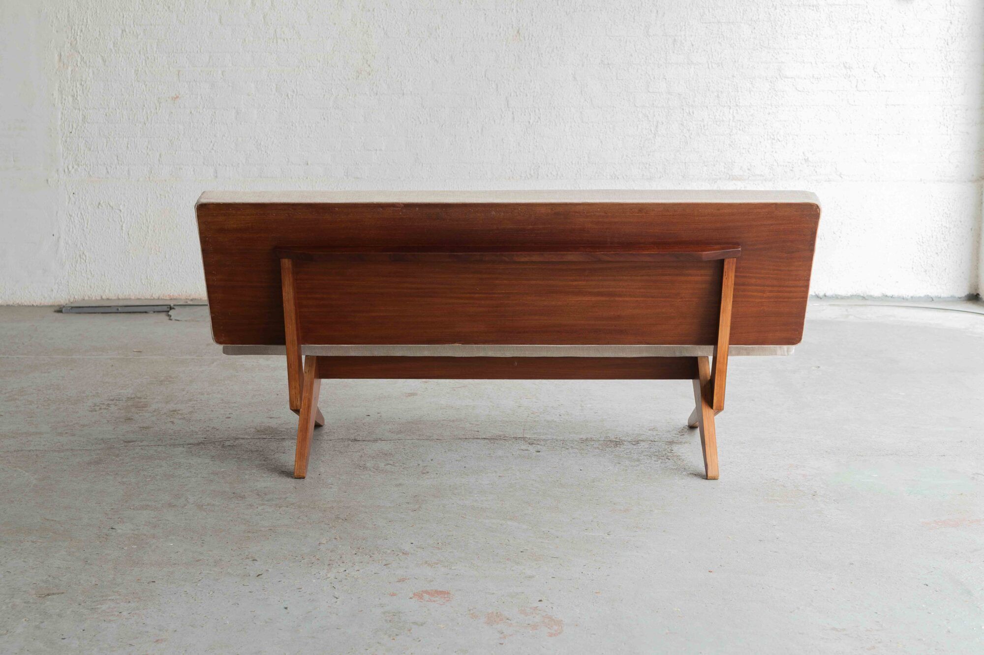 Canapé de Jan Van Grunsven