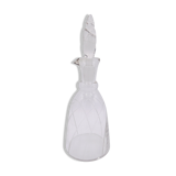 Carafe en verre