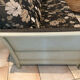 Two-seater sofa
