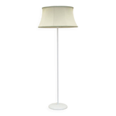 Lampadaire, design danois, années 1970, production : Danemark