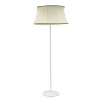 Lampadaire, design danois, années 1970, production : Danemark