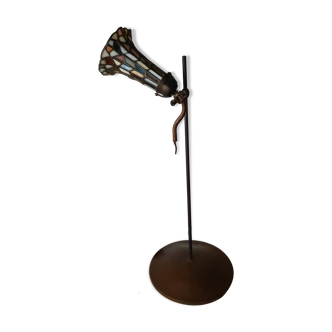 Lampe ancienne