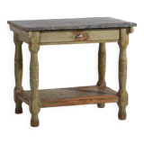 Old work table (c.1920) #6