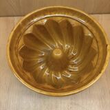Kouglof mold (A)