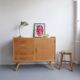 Commode buffet vintage