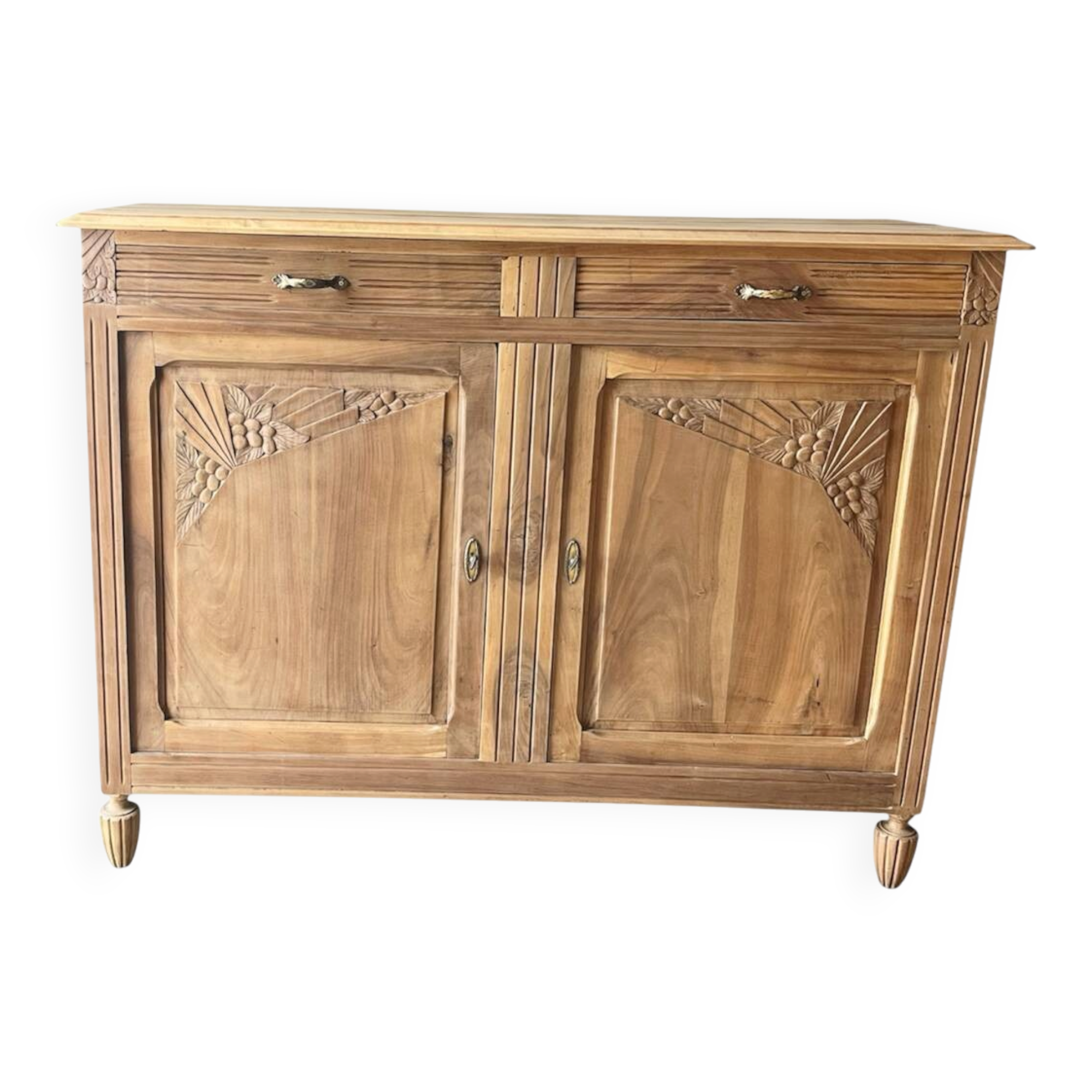 Art Deco Parisian Buffet