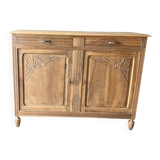 Art Deco Parisian Buffet