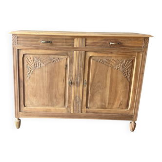 Art Deco Parisian Buffet