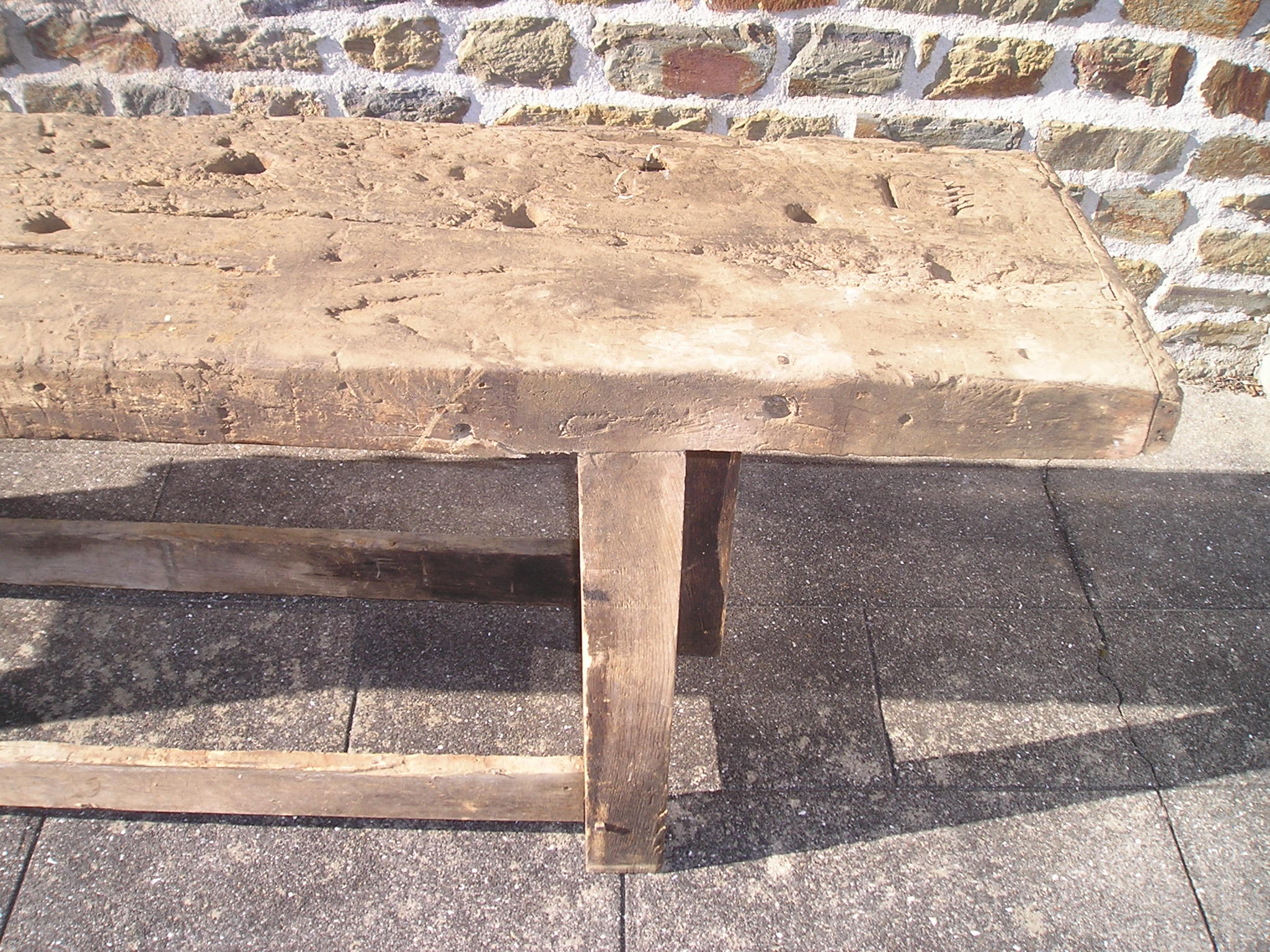 Old established 2.50m