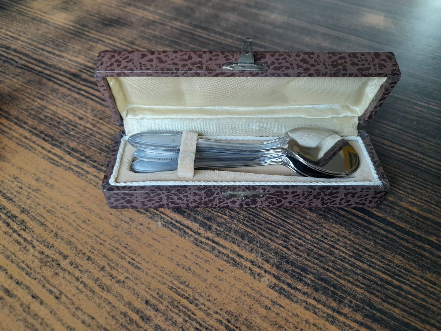Spoons
