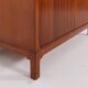 Vintage Scandinavian Modern cabinet from Bertil Fridhagen for Bodafors, 1970’s