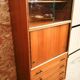 Meuble de rangement scandinave style Pierre Gariche