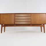 Sideboard Svend Aage Madsen for K. Knudsen & Søn