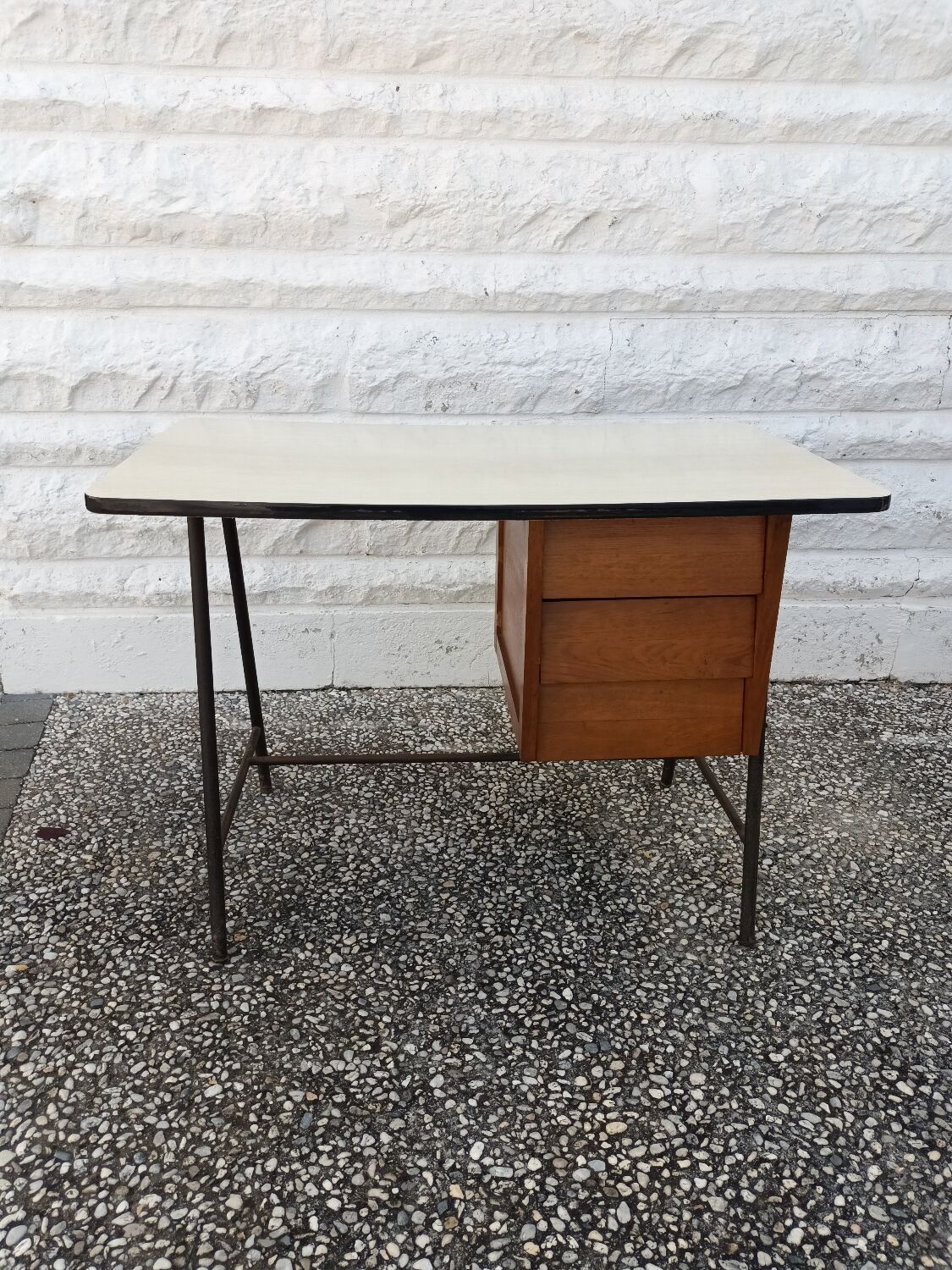 Bureau formica