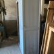 Ancienne armoire d’atelier