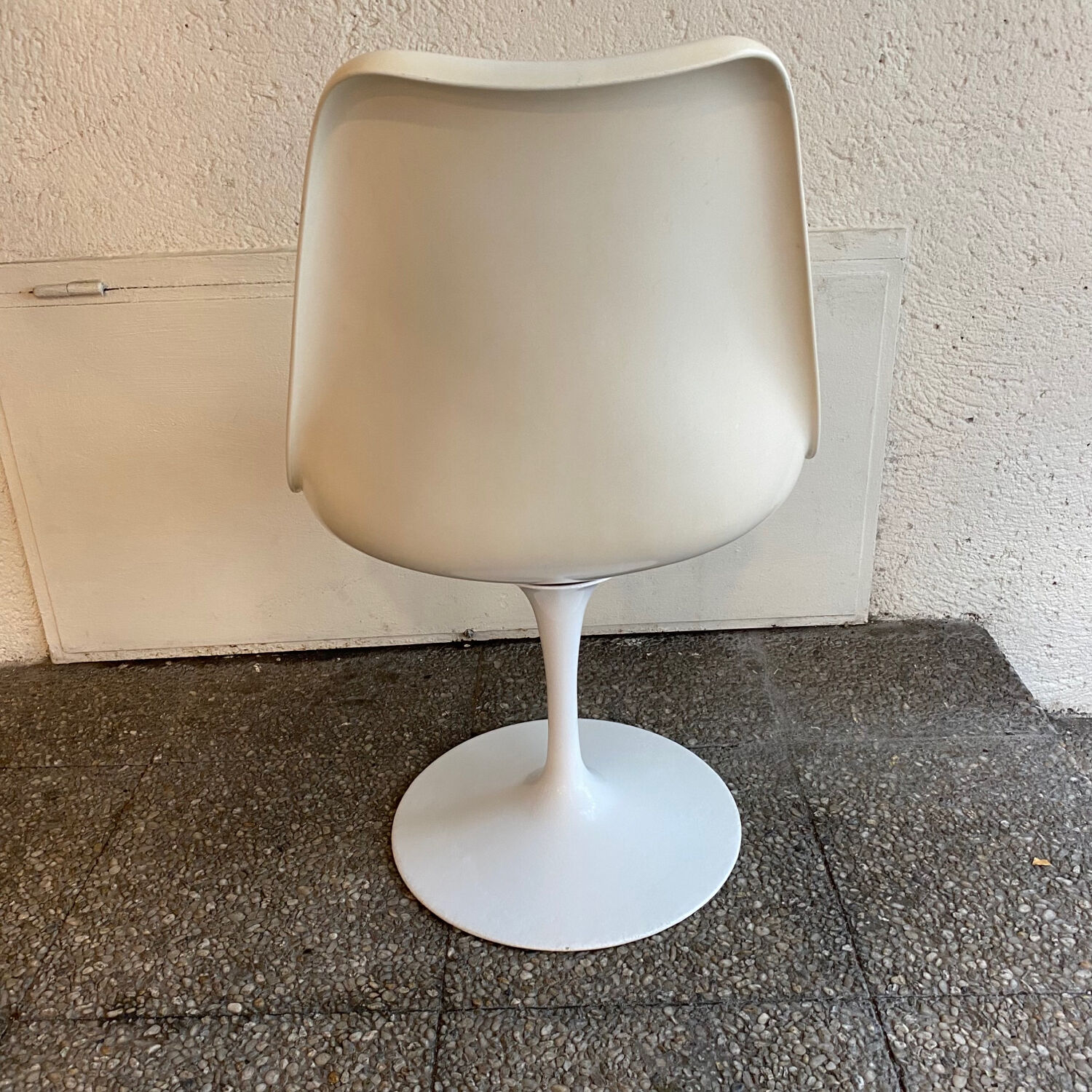 Tulip chair Saarinen