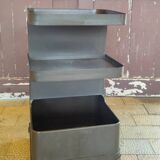 Flair serving trolley for Prisunic, 1970, vintage