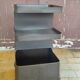 Flair serving trolley for Prisunic, 1970, vintage