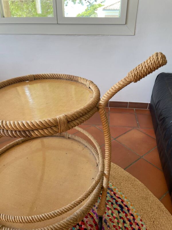 Servante corde