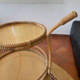 Servante corde