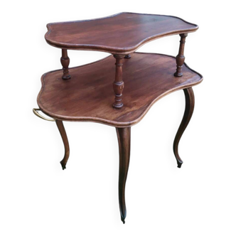 Tea table