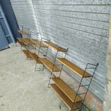 Vintage String modular shelves
