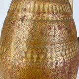 Digoin stoneware pitcher