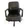 Vaghi vintage design office chair in leather