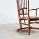 1940s Dutch easy chair
