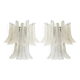 Murano Glass Wall Sconces by Simoeng, Set of 2
