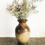 Vase moyen en céramique W.Germany