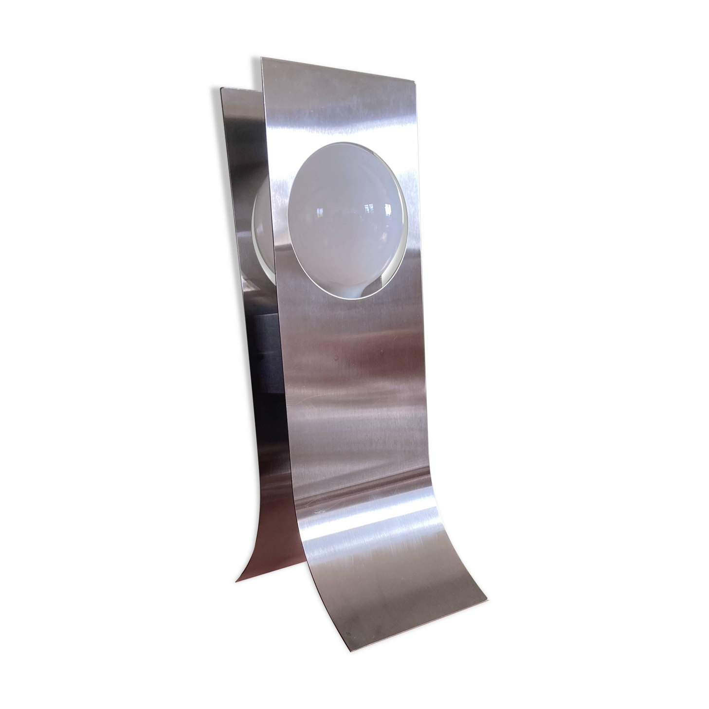 François Monnet Space Age Lamp