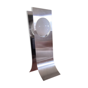 Lampe François Monnet Space Age