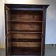 Glazed furniture