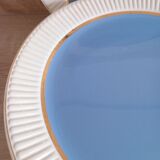 Assiettes Villeroy et Boch modèle LIDO