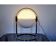 Lamp "Grain de Café" by André Ricard for Metalarte, Spain, 1960