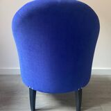 Toad armchair
