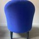 Toad armchair