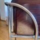Gerlinol folding trolley, 1970s