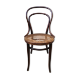 Thonet chair n°9 around 1888