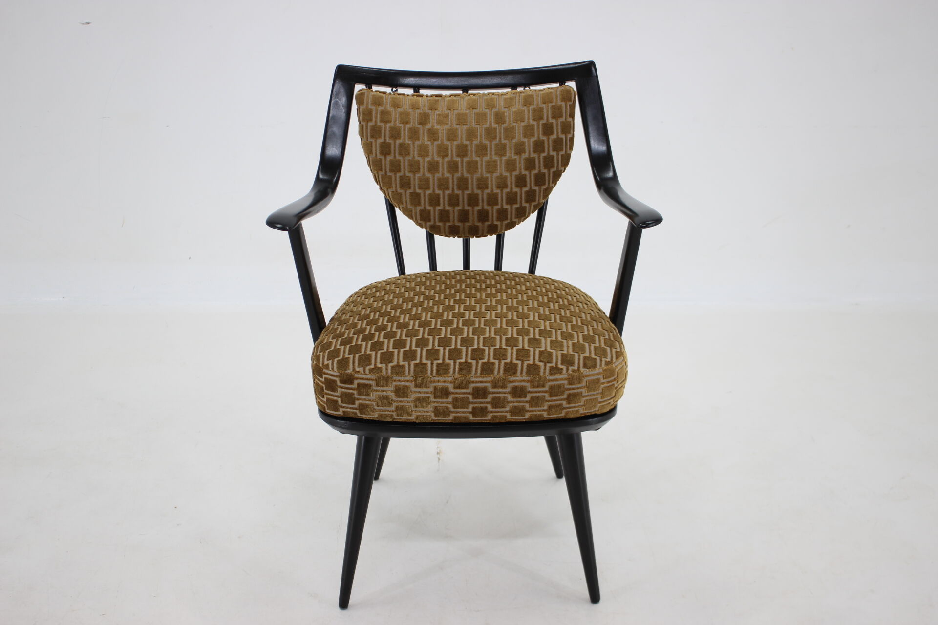 1970s Casala Modell Armchair, Germany