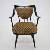 1970s Casala Modell Armchair, Germany