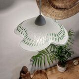 Vintage pendant lamp