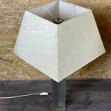 Table lamps table lamp aluminum metal