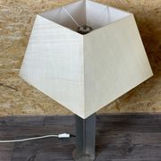Table lamps table lamp aluminum metal