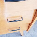 Vintage chest of drawers