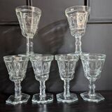 La Rochere glasses