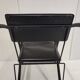 Vintage chair 1980