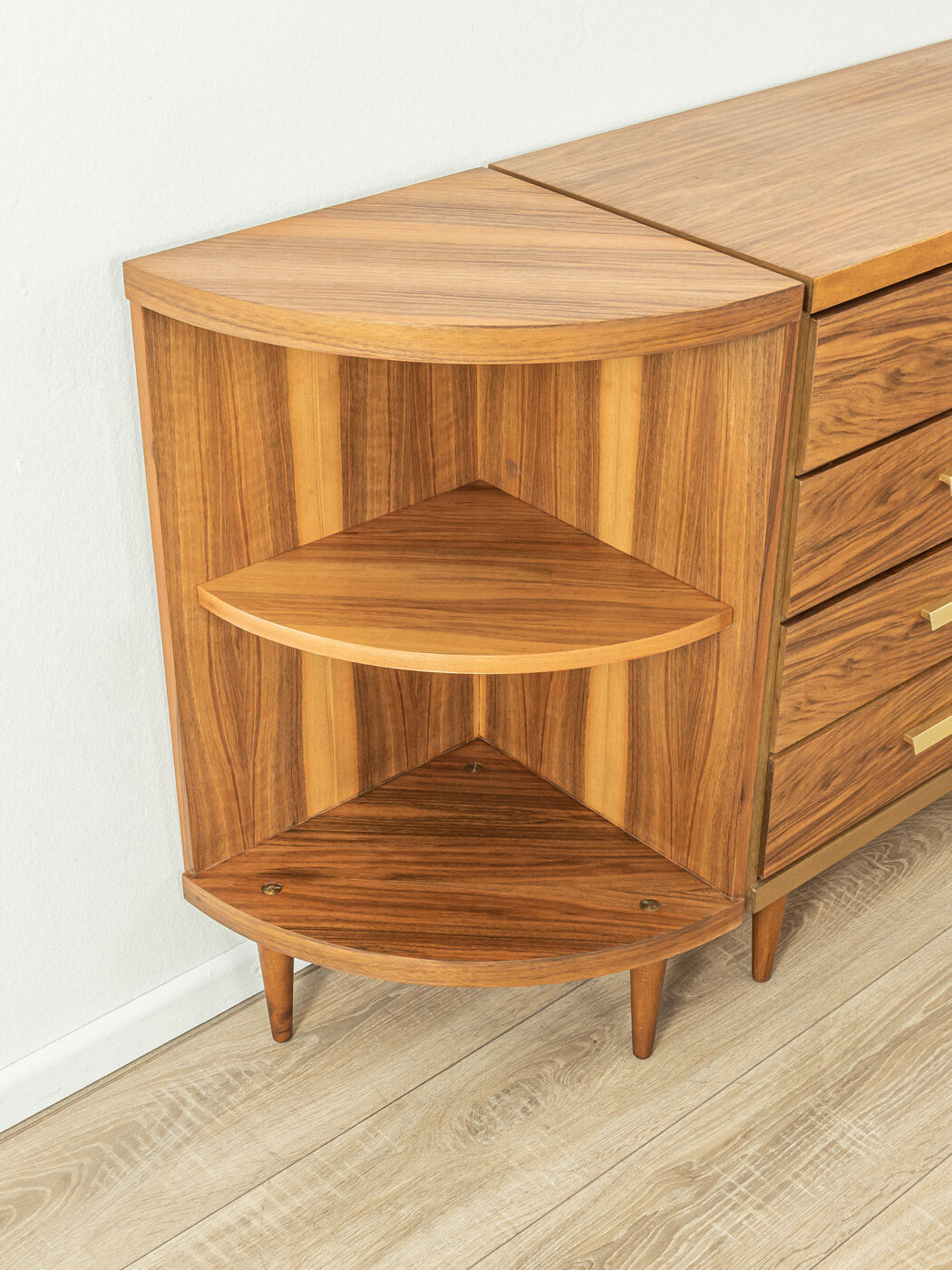 1950s dresser