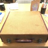 Popup Noel 2019 Antex Typewriter